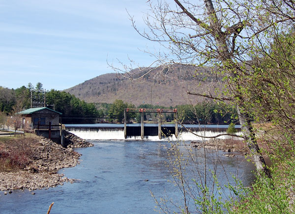 hydro dam hydro dam